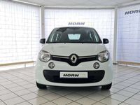 gebraucht Renault Twingo Limited, Unfallfrei, Sitzheizung, Service neu