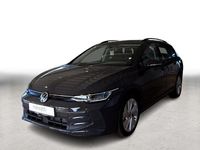 Neu VW Golf VIII Life 116 PS (85 kW) 2025 Grau Kombi