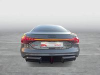 Gebraucht Audi e-tron GT quattro Performance 456 kW (620 PS) 2024 Grau Limousine