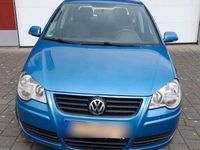 gebraucht VW Polo 9N United 1.4 *1. Hand*