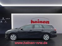 Gebraucht Kia Ceed Sportswagon Vision 140 PS (102 kW) 2025 Schwarz Kombi