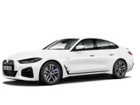 Używany BMW i4 Efficient Dynamics 210 kW (286 KM) 2026 Sedan/Limuzyna