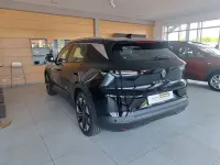 Gebraucht Renault Scenic E-Tech Evolution 55 kW (75 PS) 2026 Schwarz SUV