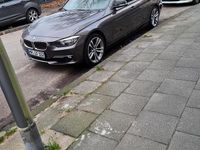 Gebraucht BMW 318 143 PS (105 kW) 2012 Limousine