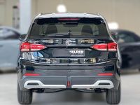 Neu MG ZS 116 PS (85 kW) 2025 Schwarz metallic SUV