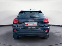 Gebraucht Audi Q2 S-Line 150 PS (110 kW) 2023 Schwarz SUV