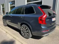 Gebraucht Volvo XC90 Inscription 235 PS (172 kW) 2020 Blau SUV