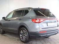 gebraucht Seat Tarraco 1.5 TSI DSG Style AID+FRONT+KAM+LED+AHK