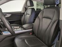 Gebraucht Audi Q8 Ambiente 340 PS (250 kW) 2023 Silber SUV