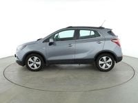 Gebraucht Opel Mokka X 140 PS (102 kW) 2019 Grau SUV