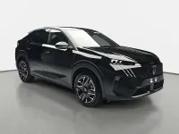 Neu Peugeot 3008 GT 145 PS (106 kW) 2025 Schwarz SUV