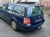 Gebraucht VW Golf IV 105 PS (77 kW) 2004 Schwarz Kombi