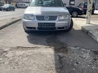 Gebraucht VW Bora 115 PS (84 kW) 2002 Silber Kombi