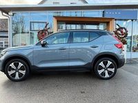 Gebraucht Volvo XC40 Core 169 kW (231 PS) 2022 Thunder grey SUV