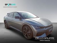 gebraucht Kia EV6 77,4 kWh GT Line Glasdach Design, Allradantrieb