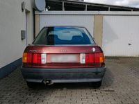 gebraucht Audi 80 B3 Typ 89 1,6L