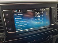 Gebraucht Toyota Proace 177 PS (130 kW) 2020 Weiß Van / Kleinbus