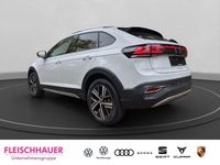 Gebraucht VW Taigo Style 116 PS (85 kW) 2025 Weiss SUV