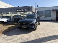 Neu Mazda CX-5 Homura-Line 141 PS (103 kW) 2026 Schwarz SUV