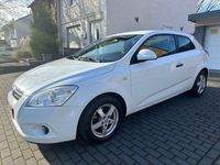 gebraucht Kia Ceed cee'd /1.6 CVVT LX/TÜV NEU/AHK