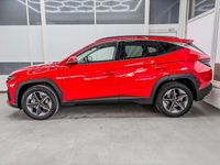 Neu Hyundai Tucson Style 159 PS (116 kW) 2025 Rot SUV