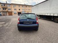 Second-hand Citroën C3 75 CP (55 kW) 2005 Albastru Berlinǎ