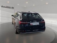 Gebraucht Audi A6 Ambiente 265 PS (194 kW) 2025 Blau Kombi