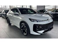 Gebraucht VW T-Roc R-line 150 PS (110 kW) 2026 Weiss SUV
