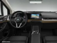 Gebraucht BMW 220 170 PS (125 kW) 2025 Alpinweiss
