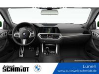 gebraucht BMW 420 i Coupe M Sport UPE 62.690 EUR