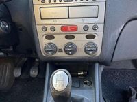 Gebraucht Alfa Romeo 147 105 PS (77 kW) 2007 Kleinwagen