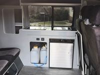 gebraucht VW T5 Camper