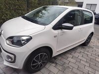 Second-hand VW up! 60 CP (44 kW) 2013 Alb Hatchback