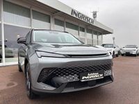 Neu Baic X55 177 PS (130 kW) 2025 Grau SUV