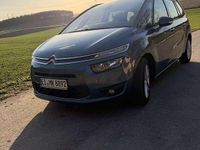 Gebraucht Citroën C4 SpaceTourer 150 PS (110 kW) 2014 Van / Kleinbus