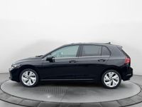 Gebraucht VW Golf VIII Style 150 PS (110 kW) 2025 Schwarz Limousine