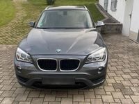Gebraucht BMW X1 184 PS (135 kW) 2013 SUV