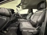 Gebraucht Citroën C5 Aircross 131 PS (96 kW) 2024 Schwarz SUV
