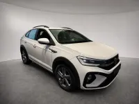 Gebraucht VW Taigo IQ Drive 110 PS (80 kW) 2022 Ascotgrau SUV