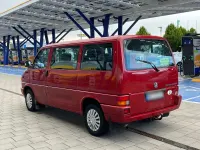 Gebraucht VW T4 80 PS (58 kW) 1993 Van