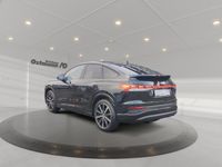 gebraucht Audi Q4 e-tron quattro 50 basis STH