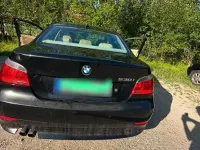Gebraucht BMW 530 258 PS (189 kW) 2005 Schwarz Limousine