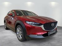 Neu Mazda CX-30 140 PS (102 kW) 2025 Rot SUV