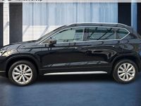Gebraucht Seat Ateca Xperience 150 PS (110 kW) 2024 Schwarz SUV