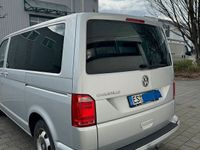 gebraucht VW Caravelle BusT6 falsch betankt mit AdBlue