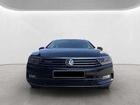 Gebraucht VW Passat 190 PS (139 kW) 2018 Schwarz Kombi