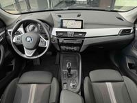 gebraucht BMW X1 xDrive20d LED Navi RFK AHK PA DAB Tempo. Shz