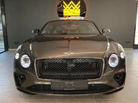 Gebraucht Bentley Continental GT 549 PS (403 kW) 2021 Grau