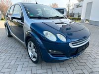 gebraucht Smart ForFour forFourBasis 70kW