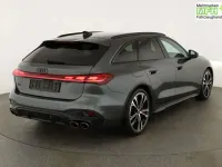Neu Audi S5 367 PS (269 kW) 2026 Daytonagrau perleffekt Kombi